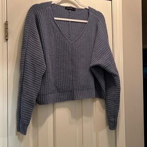 Women’s sweater
